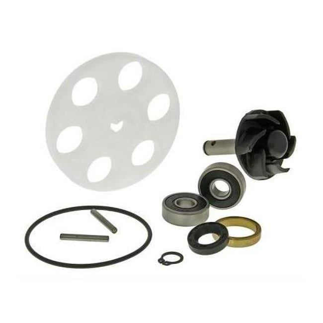 Kit reparatie pompa apa scuter Aprilia SR, Yamaha 50cc 80cc