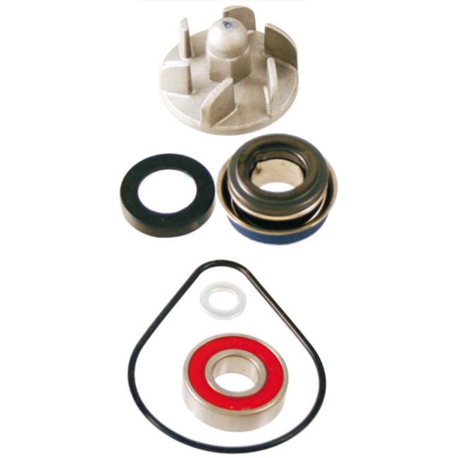 Kit reparatie pompa apa scuter Honda Pantheon 125cc, 150 2T