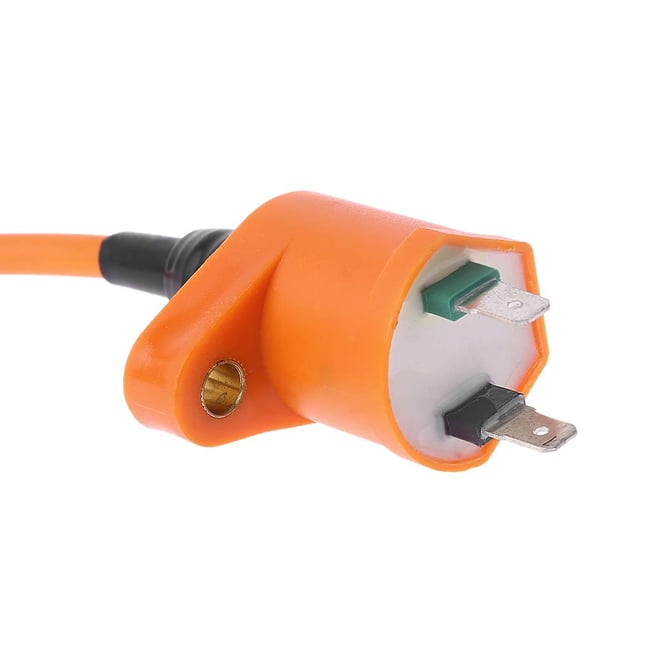 Bobina Inductie Scuter 4 Timpi Universala Racing (2 Papuci)