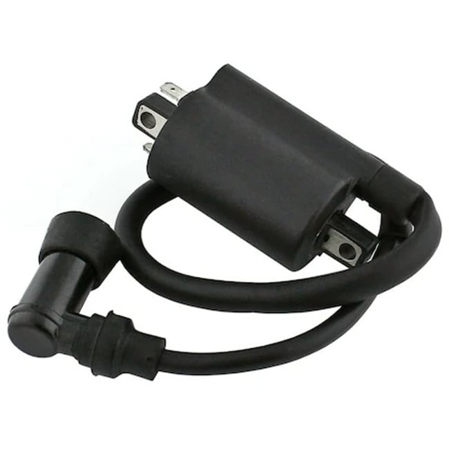 Bobina Inductie Aprindere scuter Aprilia Leonardo (96-01) 125cc-150cc, Kymco Grand Dink 250cc, Yamaha Skyliner 250cc, Yamaha Majesty 250cc