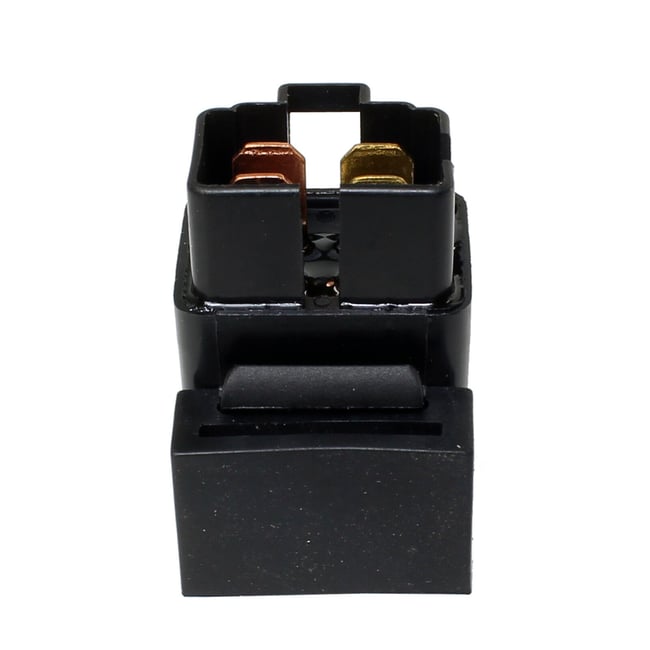 Releu pornire scuter Yamaha, Piaggio, Minarelli 50cc