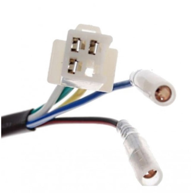 Magnetou / stator aprindere scuter 50cc - 150cc, Atv 110cc, 6 bobine, 5 fire