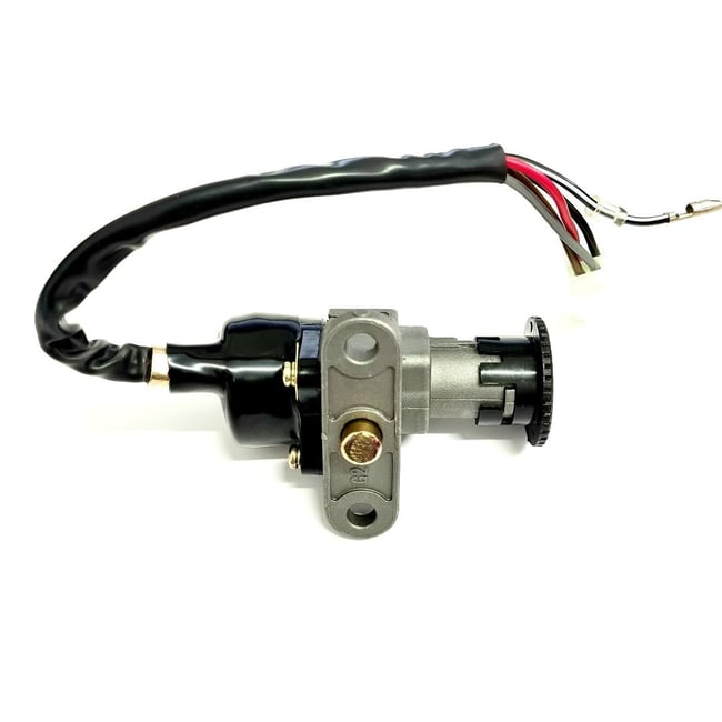 Contact pornire scuter Yamaha, Malaguti, MBK