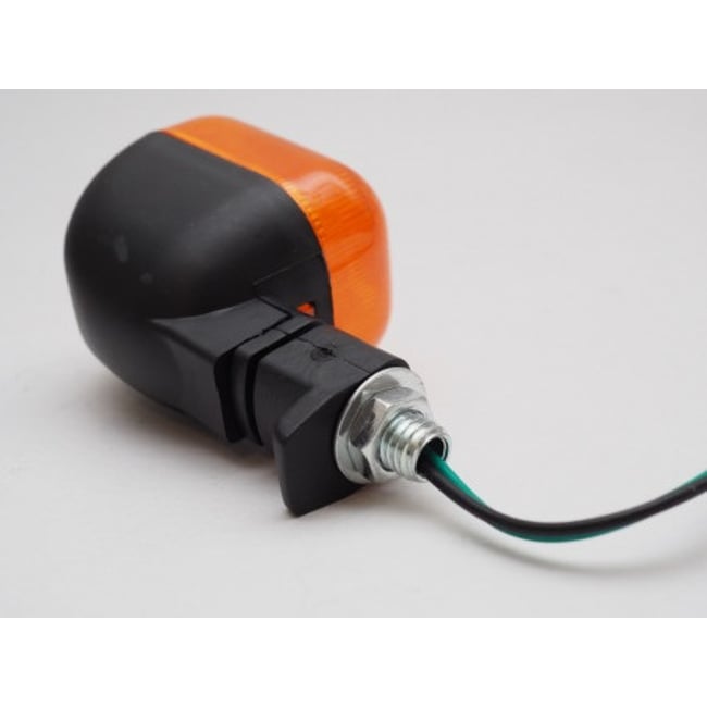 Semnalizare Moto cu Bec, 12 V