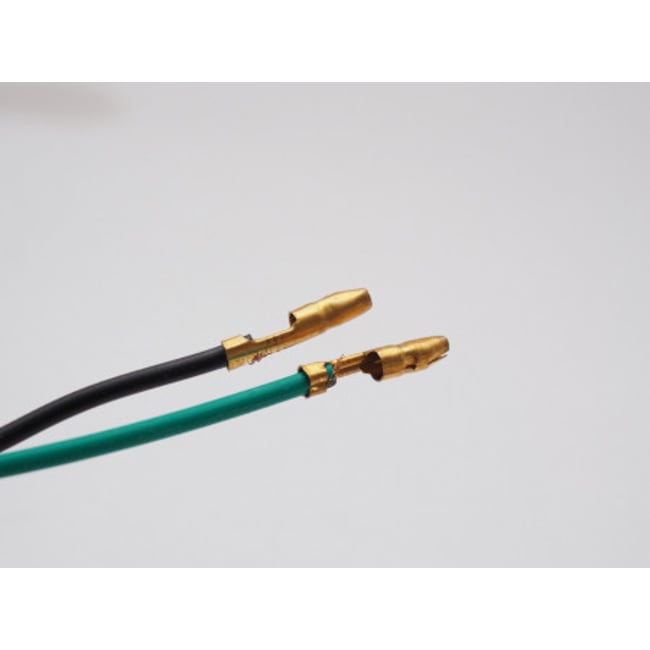 Semnalizare Moto cu Bec, 12 V