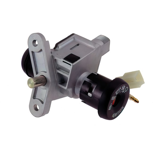 Contact pornire scuter MBK Nitro, Yamaha Aerox ('97-'02)