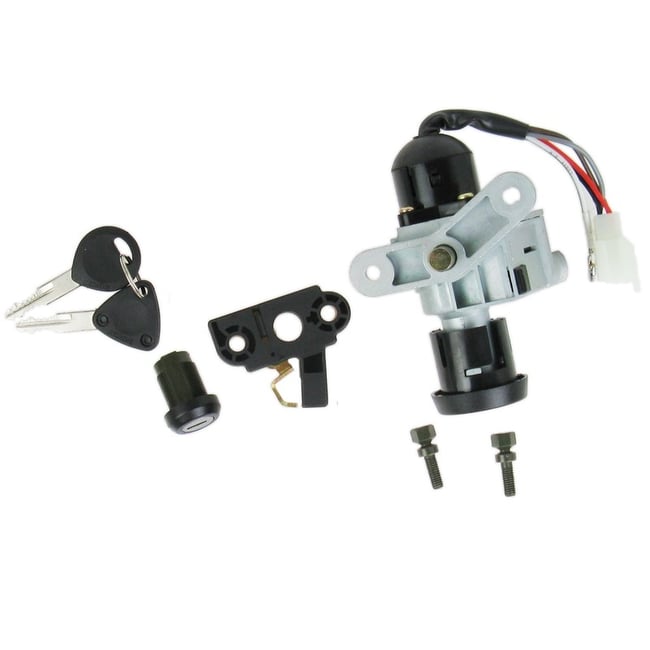 Contact pornire scuter MBK Nitro, Yamaha Aerox ('97-'02)