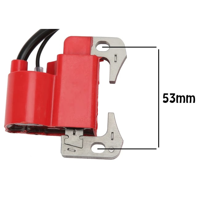 Bobina inductie / aprindere Pocket Bike (Racing)