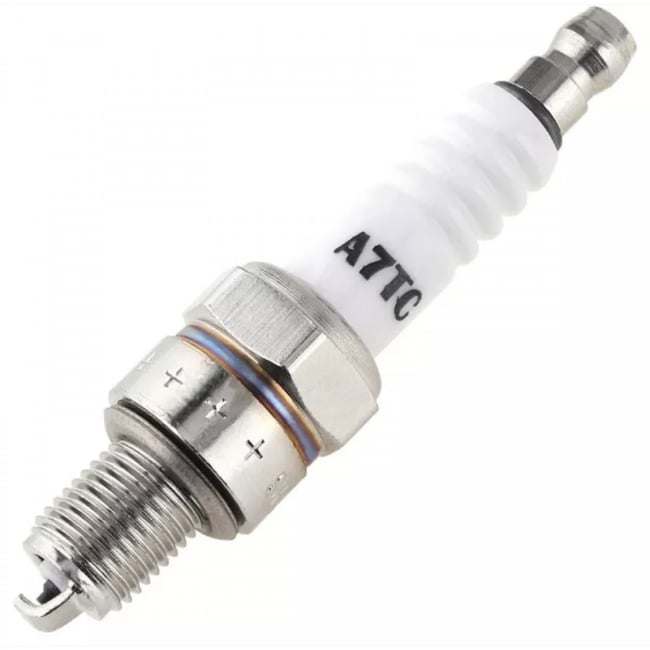 Bujie pentru scuter/ATV 50cc-150cc 4 timpi A7TC