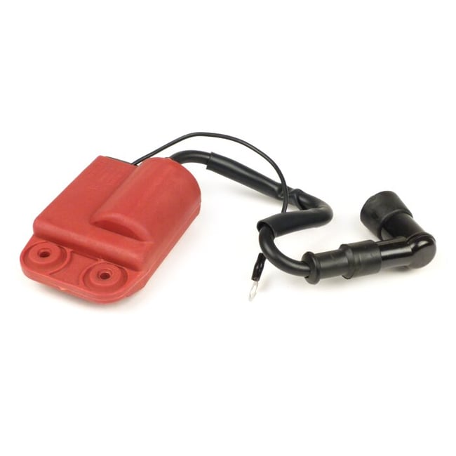 Aprindere CDI scuter Piaggio, Gilera, Vespa 50cc 3 pini