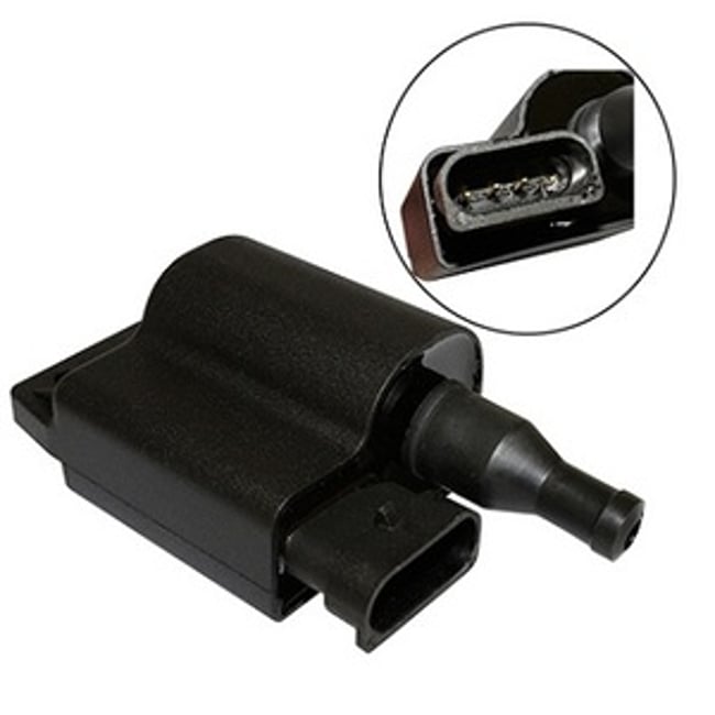 Aprindere CDI Moto Scuter Piaggio Liberty, Gilera, Fly, Vespa, Zip, Derbi Atlantis 50cc, 4 Timpi