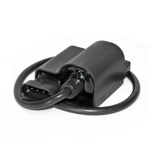 Aprindere CDI Moto Scuter Piaggio Liberty, Gilera, Fly, Vespa, Zip, Derbi Atlantis 50cc, 4 Timpi