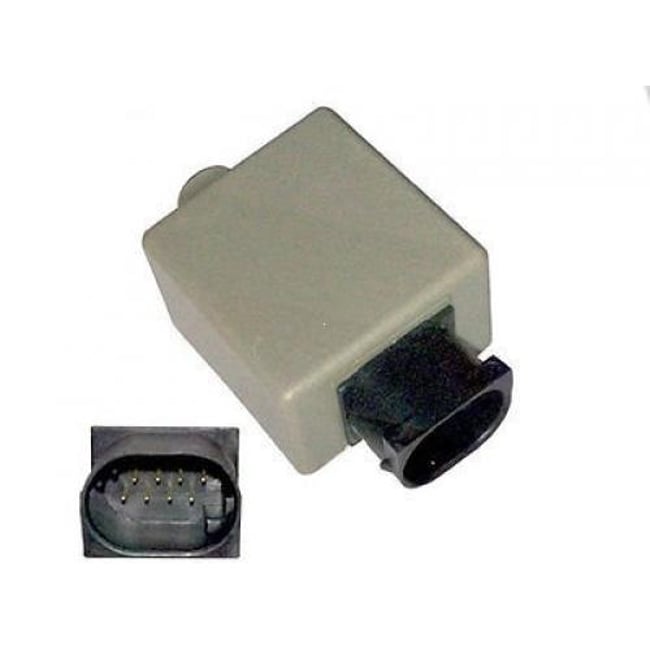 Aprindere CDI moto scuter Peugeot Ludix Jet Force 50cc-80cc, 8 pini