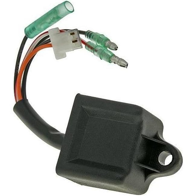 Aprindere CDI scuter Yamaha, Malaguti, Minareli, Aprilia 50cc