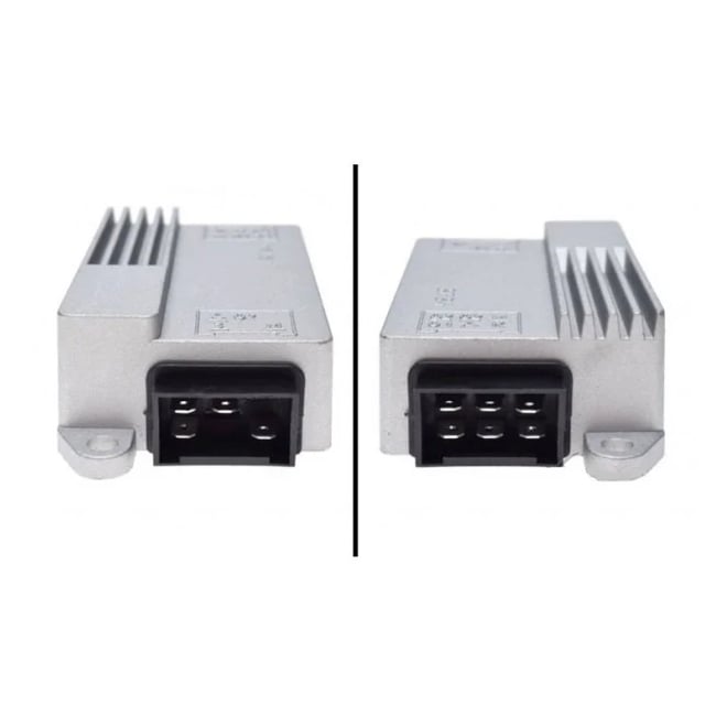 Aprindere CDI moto Minsk 12V