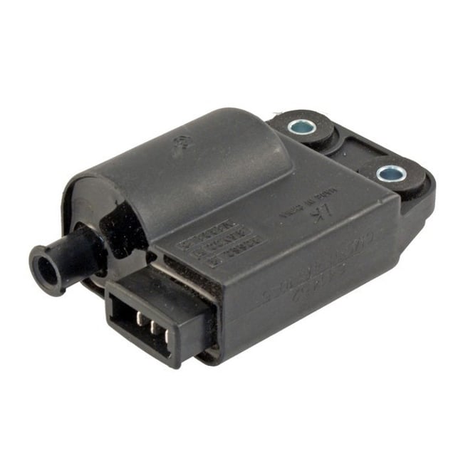 Aprindere CDI scuter Piaggio, Gilera, Zip 2T 50cc 3 pini