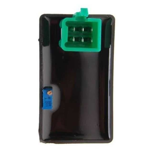 Cdi scuter Baotian 4T, reglabil