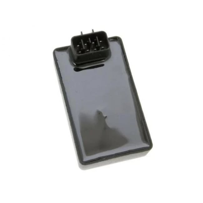 Aprindere CDI scuter 4T Kymco Agility RS 4T 50 Super 8 Agility City 50 4T 8 pini