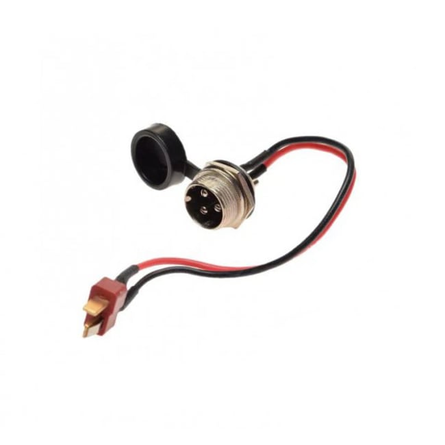 Mufa incarcare trotineta Kogoo M4