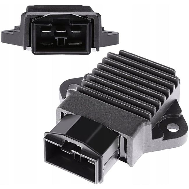 Releu incarcare / regulator tensiune Honda SH 125-150cc, Honda Hornet CB 600cc