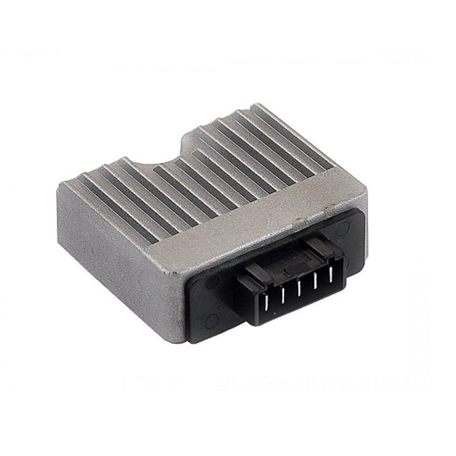 Releu incarcare / regulator tensiune scuter Suzuki Katana LC 50cc, RMS Italia