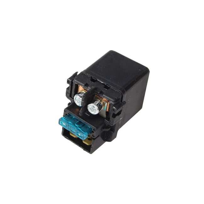 Releu pornire Honda Shadow, Kawasaki ZX750, 12V 30A