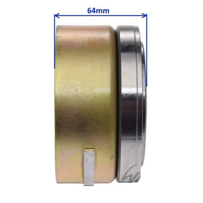 Volanta magnetou Yamaha YBR 125cc