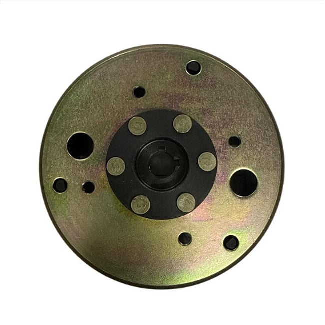 Volanta magnetou scuter Honda Dio / Tact / Lead