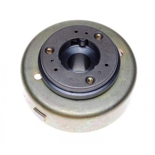 Volanta magnetou Kingway Chopper 250, Lifan LF250-4