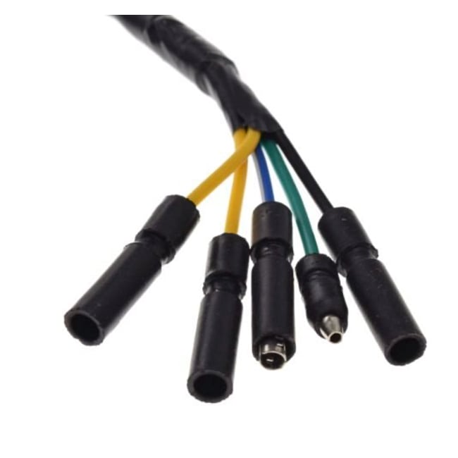 Magnetou / stator aprindere + Volanta Cross YX160