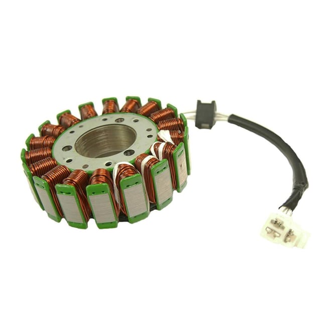 Magnetou / stator aprindere Suzuki GSX-R 600/750/1000 (2000-2005)