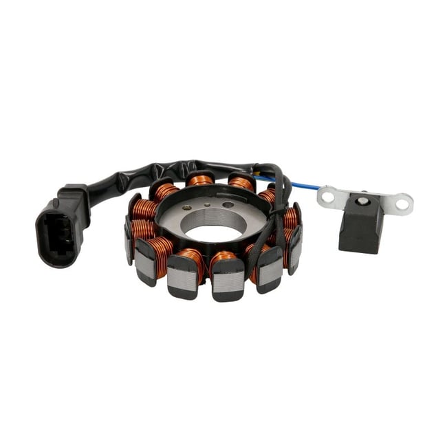Magnetou / stator aprindere scuter Aprilia Ditech 50, Aprilia SR 50 (2000-2012)