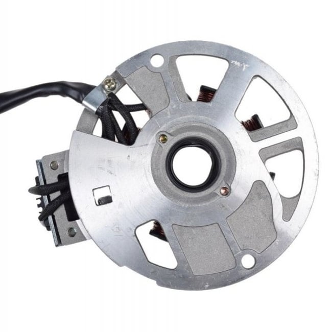 Magnetou scuter Cpi, Keeway, Generic, Ride 50cc 8 bobine, 5 fire