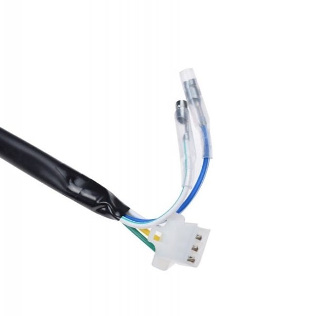 Magnetou scuter Cpi, Keeway, Generic, Ride 50cc 8 bobine, 5 fire