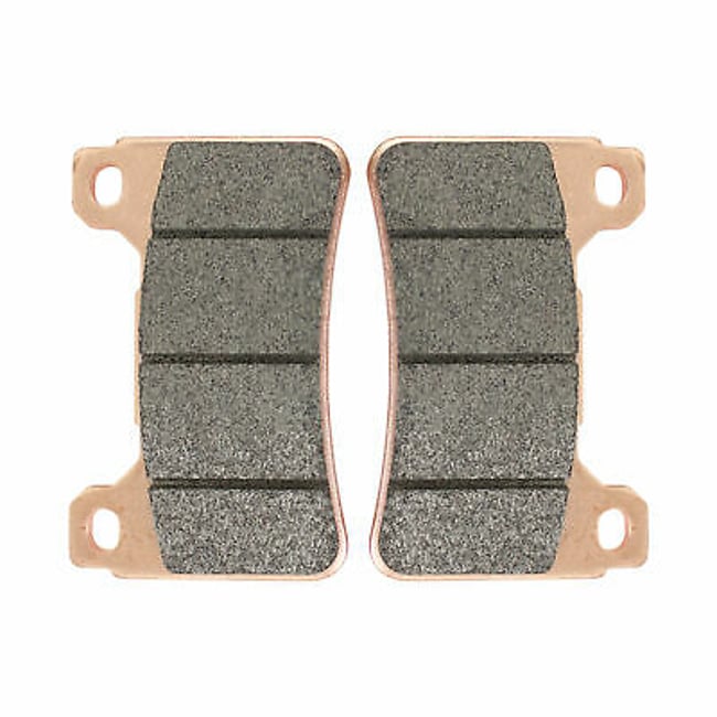 Set placute frana fata Honda CBR 600