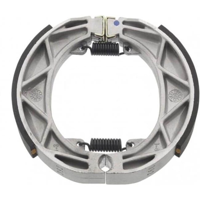 Saboti frana scuter Gilera Easy Moving, Storm, Piaggio, NRG, Typhoon 50cc-80cc