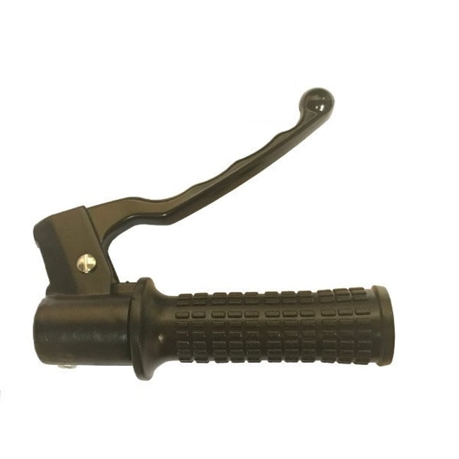 Maneta frana si acceleratie moped Ciao, Bravo, Si, partea dreapta