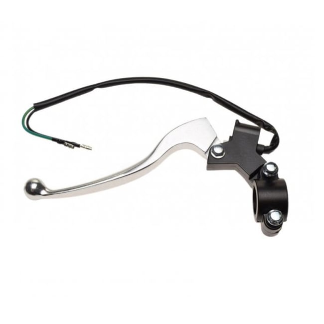 Maneta frana fata stanga scuter / Atv