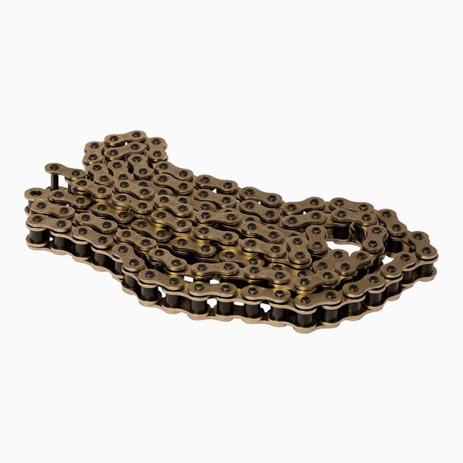 Lant transmisie Atv, Cross, moped, pas 530, 120L