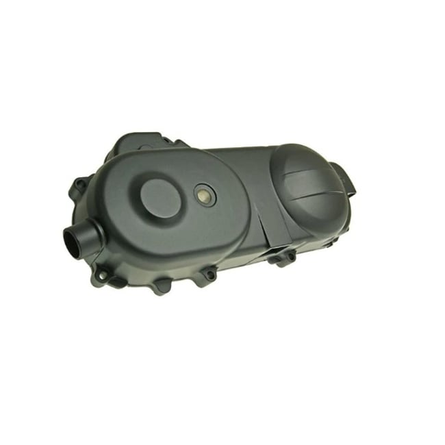 Capac pornire pentru scutere chinezesti 4 Timpi cu roata pe 10', curea 669, lungime 40cm, GY6 50cc