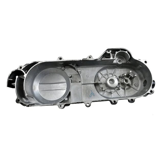 Capac pornire pentru scutere chinezesti 4 Timpi cu roata pe 12', pentru curea 788, lungime 46cm, GY6 50cc