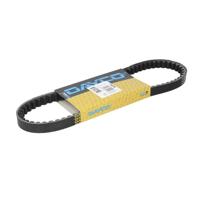 Curea transmisie scuter Aprilia, Malaguti, MBK, Minarelli, Yamaha 50cc 2T (747x16.5) DAYCO DAY7167K