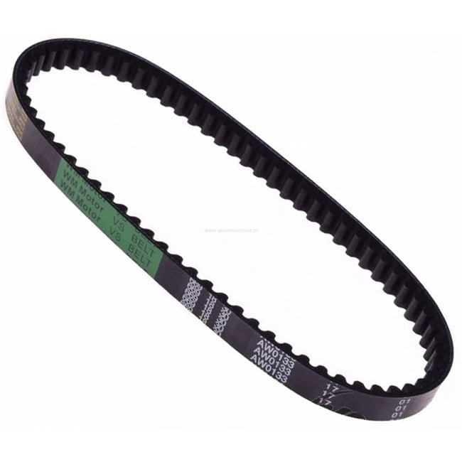 Curea transmisie scuter compatibila pentru motorizari Piaggio 804 x 17.5 x 28