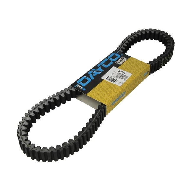 Curea transmisie 23.8x933 (Dayco kevlar) Suzuki AN Burgman X-K2 (99-02) 4T 400cc