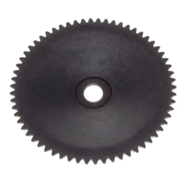 Fulie zimtata scuter 4T GY6 50-80cc (metal)