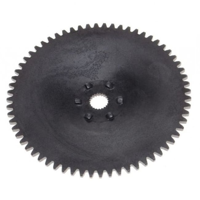 Fulie zimtata racire variator Honda Dio 4T (Model 3)