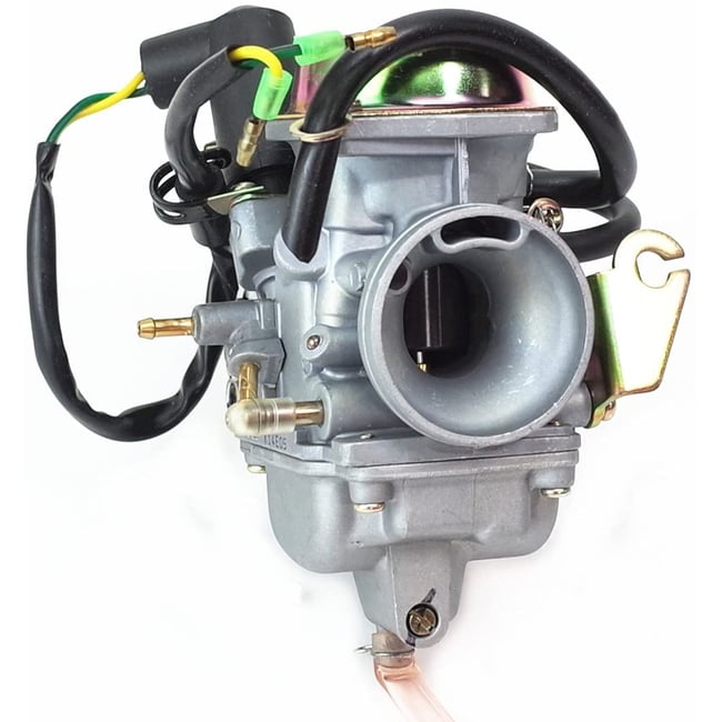 Carburator moto Honda Elite 125-150, CH 125, CH 150