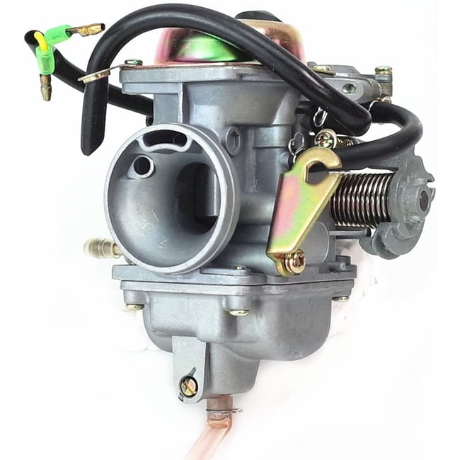Carburator moto Honda Elite 125-150, CH 125, CH 150