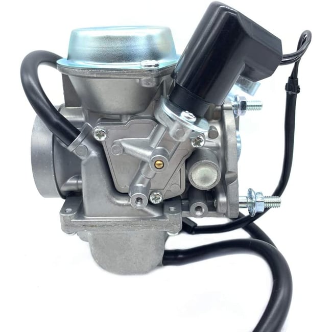 Carburator moto scuter Yamaha Majesty 260cc, 300cc