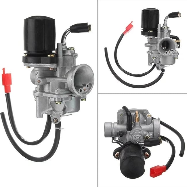 Carburator scuter Yamaha Jog 50cc 2T 12mm